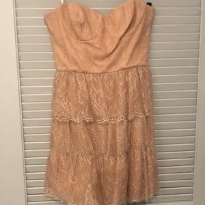 BCBG Cocktail/Party dress